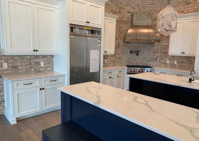 Luxury kitchen tiles | Stone saver Inc