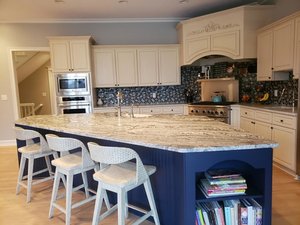 Kitchen Countertops Tampa FL