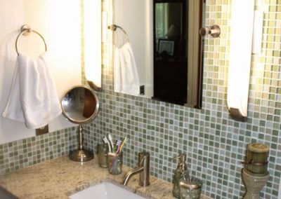 washroom tiles | Stone saver