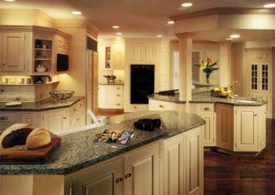 kitchen tiles | Stone saver Inc