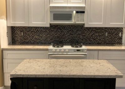 Luxury kitchen tiles | Stone saver Inc