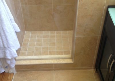 bath area tiles | Stone saver