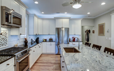 The Best Granite Countertops Tampa That Guarantee Durability