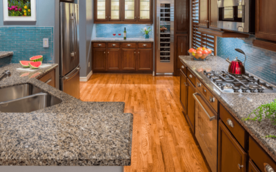 How Can A Kitchen Countertop In Tampa Increase Your Home Value?