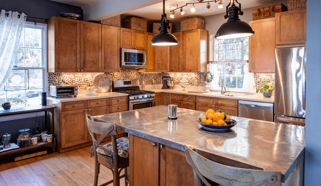 Choosing The Right quartz Countertops in Tampa For Your New Home
