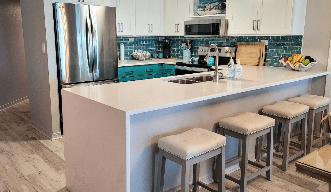 Stone Saver – The Top Kitchen & Bathroom Countertop Installers in Lutz, Florida!