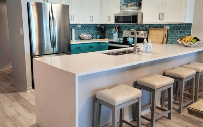 Top Kitchen & Bathroom Countertop Installers in Lutz, Fl