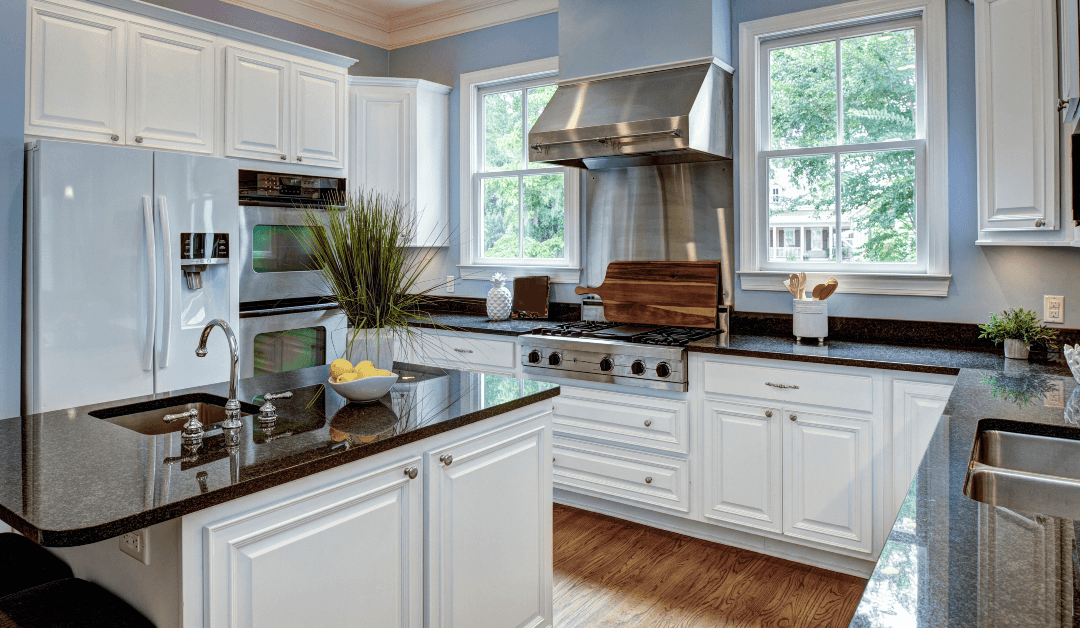 Upgrade Your Kitchen with Granite Countertops & Backsplash in Lutz, FL