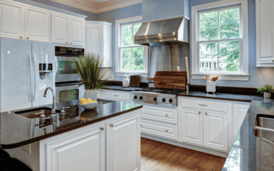 Upgrade Your Kitchen with Granite Countertops & Backsplash in Lutz, FL