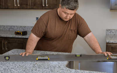 Stone Saver – The Ultimate Solution for Custom Flooring and Countertops