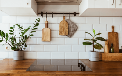 Transform Your Kitchen with Elegant Tile Backsplash Designs